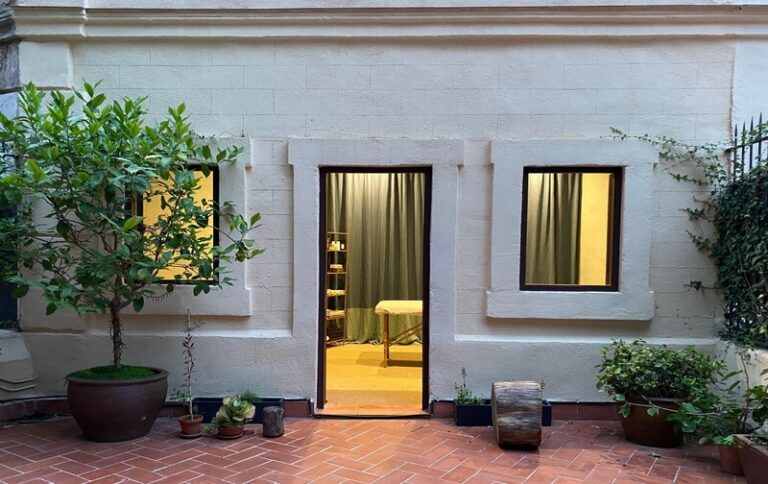 kobstudio oasis barcelona